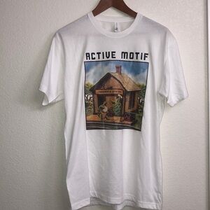 Next Level Apparel Graphic Turtle  T-Shirt